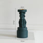 Ancient Greek Ionian Roman Column Aroma Candle Holder