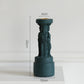 Ancient Greek Ionian Roman Column Aroma Candle Holder
