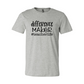 DT0133 Difference Maker Shirt