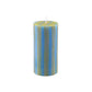 Handmade Acrylic Plastic Candle Mold