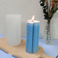 Flower Aromatherapy Candle Mold Desktop Decoration