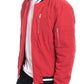LUXE TWILL JACKET