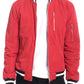 LUXE TWILL JACKET