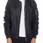 FLIGHT LINED BOMBER