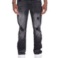 RACER DENIM