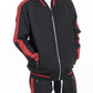 RALLY TRACK JACKET