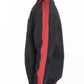 RALLY TRACK SET- BLACK/RED