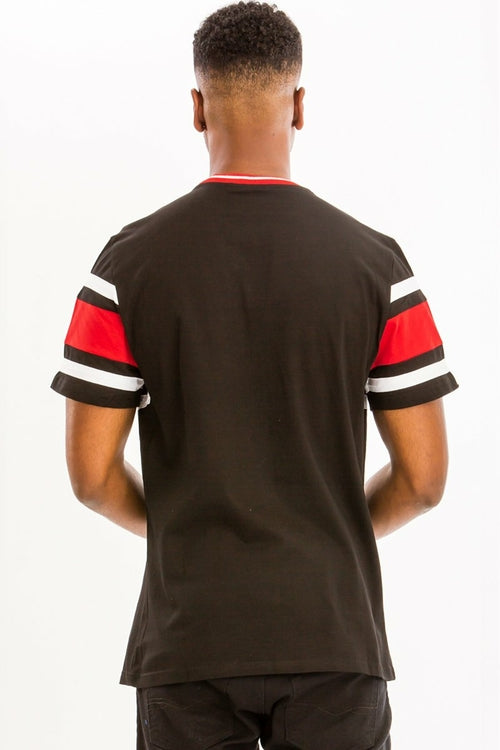 GOOD VIBES TEE