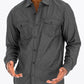 Jayden Outline Stitch Long Sleeve