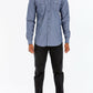 Jayden Outline Stitch Long Sleeve