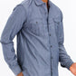 Jayden Outline Stitch Long Sleeve