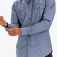 Jayden Outline Stitch Long Sleeve