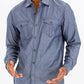 Jayden Outline Stitch Long Sleeve