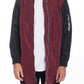 FISHTAIL BOMBER