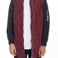 FISHTAIL BOMBER