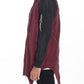 FISHTAIL BOMBER
