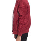 FLIGHT LINED BOMBER