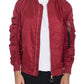 FLIGHT LINED BOMBER