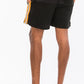 Quarter Mesh Shorts