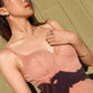 Pearl Lariat Necklace