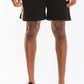 Quarter Mesh Shorts
