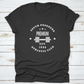 1986 South Pasadena Premium Athletic Gym Club Emblem Vector