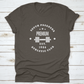 1986 South Pasadena Premium Athletic Gym Club Emblem Vector
