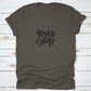 Handdrawn Lettering Of A Phrase Never Stop Inspiring And Motivational
