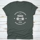 1986 South Pasadena Premium Athletic Gym Club Emblem Vector