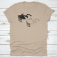 Map Vector Illustration, Scribble Sketch City Of Hayward Map In  Black