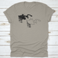 Map Vector Illustration, Scribble Sketch City Of Hayward Map In  Black