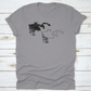 Map Vector Illustration, Scribble Sketch City Of Hayward Map In  Black