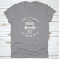 1986 South Pasadena Premium Athletic Gym Club Emblem Vector