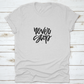 Handdrawn Lettering Of A Phrase Never Stop Inspiring And Motivational