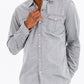 Jayden Outline Stitch Long Sleeve