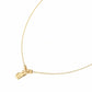 Cat Charm Necklace