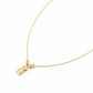 Dog Charm Necklace