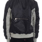Bolden Two Tone Bomber