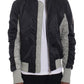 Bolden Two Tone Bomber