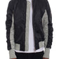 Bolden Two Tone Bomber