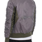 TWO TONE BOMBER