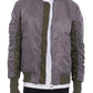 TWO TONE BOMBER