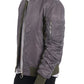 TWO TONE BOMBER