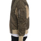 TWO TONE BOMBER