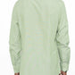 SIGNATURE LONG SLEEVE BUTTON DOWN SHIRT