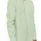 SIGNATURE LONG SLEEVE BUTTON DOWN SHIRT