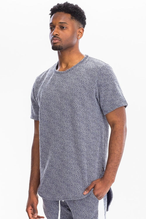 STATIC SHOCK TSHIRT