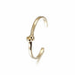 Love Knot Cuff
