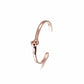 Love Knot Cuff
