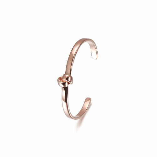 Love Knot Cuff